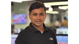 সাংবাদিক হাবিবুল ইসলামের ওপর হামলা