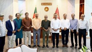 সাংবাদিকদের বিরুদ্ধে ২৮২ মামলার তালিকা