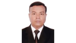 সাংবাদিকের ওপর হামলা