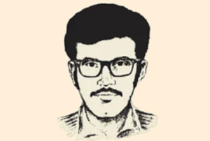 শহীদ সাংবাদিক আবুল বাশার চৌধুরী