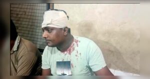 কুষ্টিয়ায় সংবাদ সংগ্রহকালে দুই সাংবাদিকের ওপর হামলা