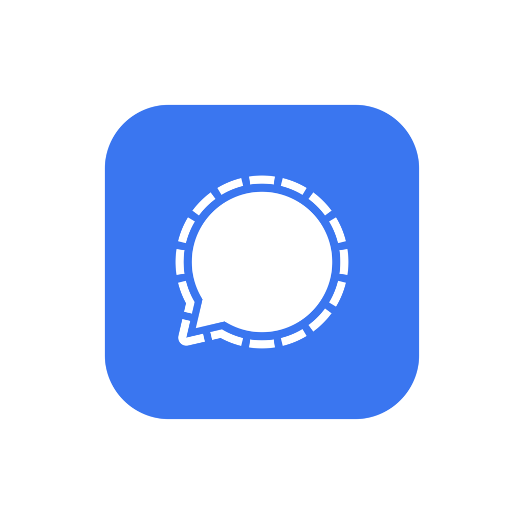 signal