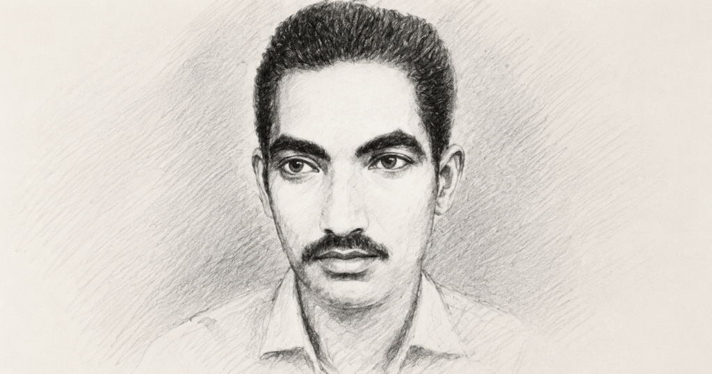 শহীদ সাংবাদিক শেখ হাবিবুর রহমান: ভাষা আন্দোলন থেকে মুক্তিযুদ্ধে আত্মদান