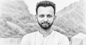 জুলাই শহীদ সাংবাদিক এ টি এম তুরাব: দুই বছরেও শেষ হয়নি হত্যা মামলার বিচার