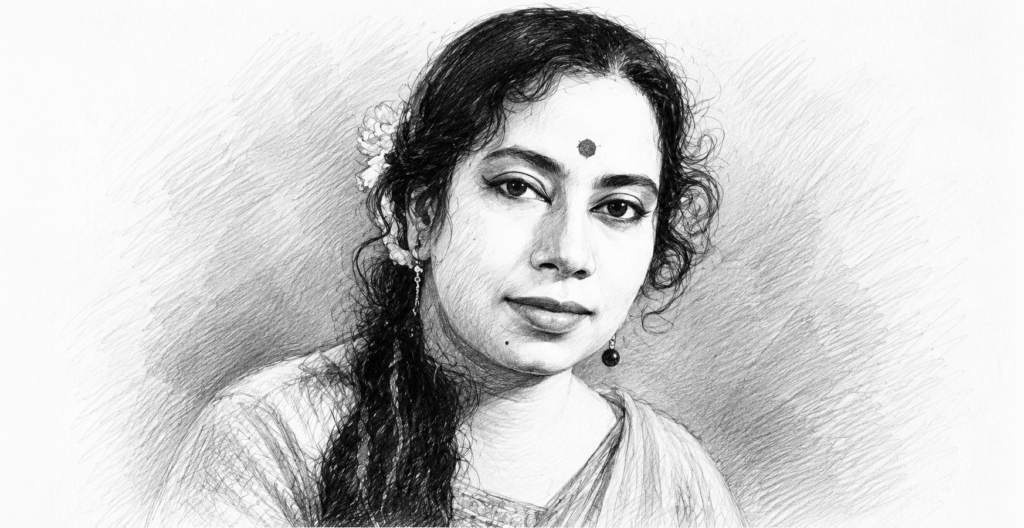 শহীদ সাংবাদিক সেলিনা পারভীন: স্বাধীনতার পক্ষে কলম ধরা এক নির্ভীক সম্পাদক