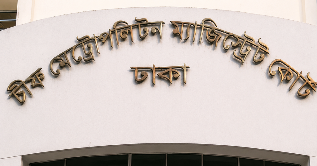 এআই ভিডিও হুমকি মামলায় সাংবাদিক শফিক কারাগারে