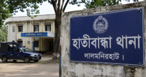 হাতীবান্ধায় দুই সাংবাদিকের ওপর হামলার অভিযোগ