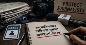 সাংবাদিকতার অধিকার সুরক্ষা অধ্যাদেশ, ২০২৫: জুলাই ২০২৬ পর্যন্ত অগ্রগতি, বিতর্ক ও বর্তমান অবস্থা