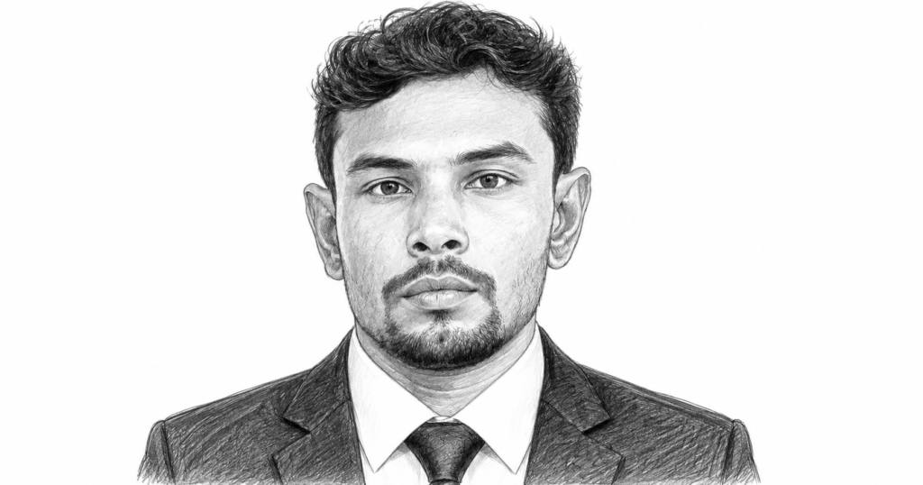 সাংবাদিক কামাল উদ্দিনকে হত্যার হুমকির অভিযোগ, নিরাপত্তা চেয়ে জিডি; অভিযুক্তকে গ্রেপ্তারের দাবি