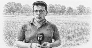 মাদকবিরোধী সংবাদ প্রকাশের জেরে কুমিল্লায় সাংবাদিকের ওপর হামলার অভিযোগ