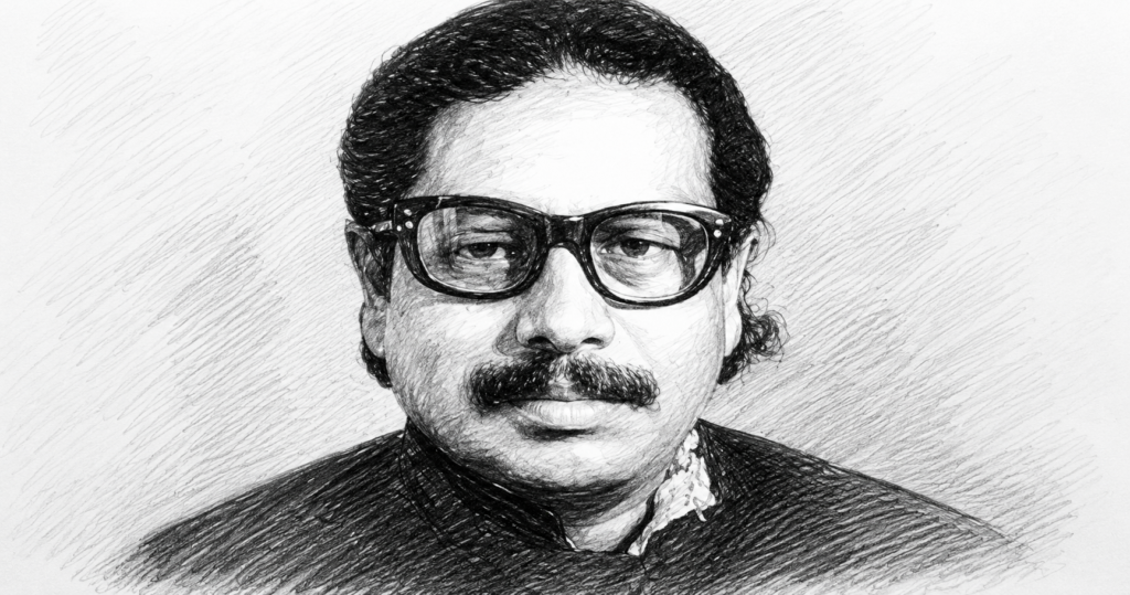 সাংবাদিক স. ম. আলাউদ্দীন হত্যা: সম্পাদককে গুলি করে হত্যার তিন দশক পরও বিচার শেষ হয়নি