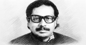 সাংবাদিক স. ম. আলাউদ্দীন হত্যা: সম্পাদককে গুলি করে হত্যার তিন দশক পরও বিচার শেষ হয়নি