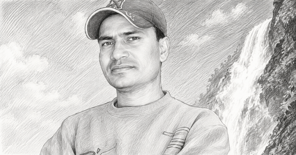 সাংবাদিক সদরুল আলম নিপুল হত্যা (২০১৪): রেললাইনে ক্ষতবিক্ষত মরদেহ উদ্ধারের ঘটনায় বিচার আজও অনিশ্চিত