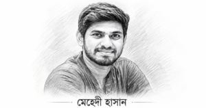 সাংবাদিক মেহেদী হাসান: নিহতের দুই বছর পরও বিচার, জবাবদিহি ও পরিবারের অনিশ্চয়তা