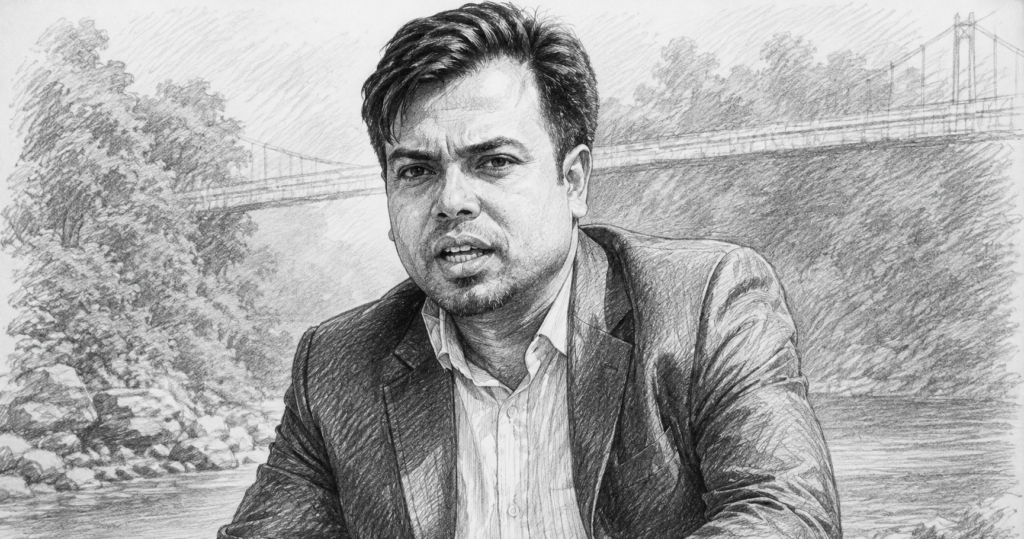 সাংবাদিক আসাদুজ্জামান তুহিন হত্যার এক বছর 