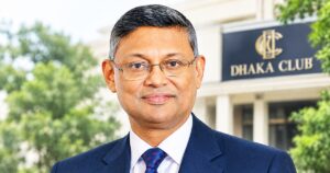 ঢাকা ক্লাবের সভাপতি আলতামাশ কবির