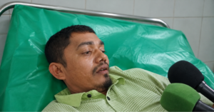 ধর্ষণের খবর প্রকাশ, সাংবাদিকের ওপর হামলা