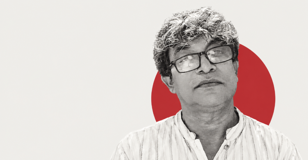 জাসদ কার্যালয় থেকে সাংবাদিক নেতা আবু জাফর সূর্য আটক