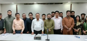 জুলাই জার্নালিস্ট ইউনিটির আত্মপ্রকাশ