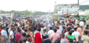 ছাতকে সংবাদ সংগ্রহে তিন সাংবাদিক হেনস্তার অভিযোগ