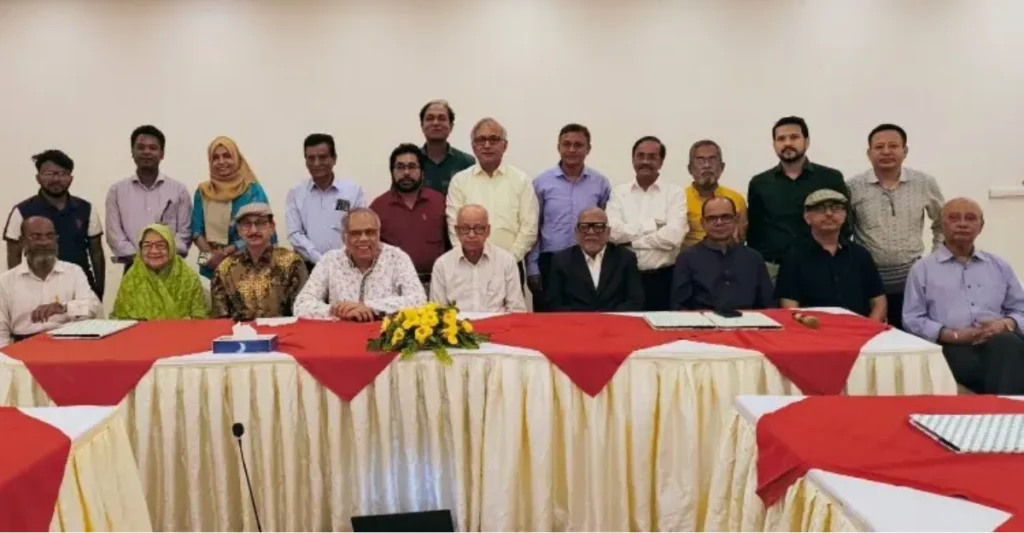 গণমাধ্যম সংস্কারে সমন্বিত উদ্যোগের তাগিদ
