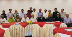 গণমাধ্যম সংস্কারে সমন্বিত উদ্যোগের তাগিদ