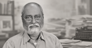 সাবের আহমদ আসগারী: সাংবাদিকতা ও মুক্তিযুদ্ধের স্মৃতি
