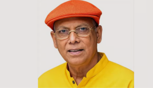 বাসসের নতুন চেয়ারম্যান আবদুল হাই শিকদার