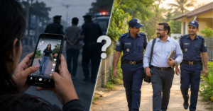 কোথাও আটক, কোথাও নিরাপদে বাড়ি