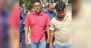 ঝিনাইদহে দুই সাংবাদিকের ওপর হামলা, চাঁদাবাজির মামলা